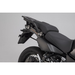Suport lateral pentru valiza SW-MOTECH SIDE CARRIER EVO XT 1200 Z ABS Suport lateral pentru valiza SW-MOTECH SIDE CARRIER EVO XT 1200 Z ABS