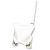 Placa numar fata CYCRA KXF 16-18 WHITE Placa numar fata CYCRA KXF 16-18 WHITE thumb