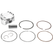 Piston WISECO PISTON POL 1MM SPORTSMAN 500 6X6 08 thumb