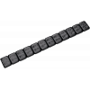 Greutati pentru jante MOTION PRO WEIGHT WH STL BLK 90OZ BX Greutati pentru jante MOTION PRO WEIGHT WH STL BLK 90OZ BX