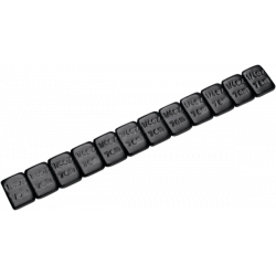 Greutati pentru jante MOTION PRO WEIGHT WH STL BLK 90OZ BX Greutati pentru jante MOTION PRO WEIGHT WH STL BLK 90OZ BX