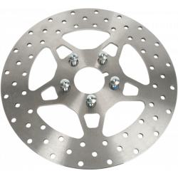 Disc frana fata EBC FIX FSD SERIES FSD007