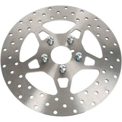 Disc frana fata EBC FIX FSD SERIES FSD007