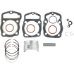 Piston WISECO PISTON KIT HON ATC 185 S Piston WISECO PISTON KIT HON ATC 185 S thumb