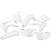 Kit plastice CYCRA P-FLOW CRF250/450 13-16 WHITE Kit plastice CYCRA P-FLOW CRF250/450 13-16 WHITE thumb