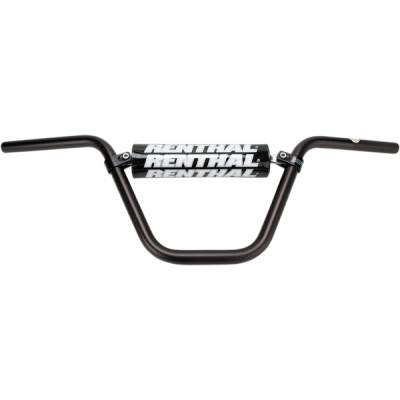 Ghidon RENTHAL HANDLEBAR 7/8 50 PITBIKE BK