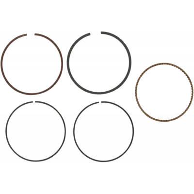 Segmente WISECO RING SET YFM 350 DH 4X4 14