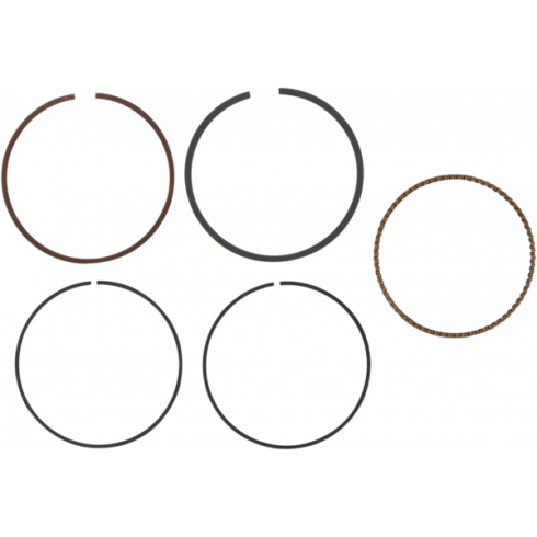 Segmente WISECO RING SET YFM 350 DH 4X4 14 Segmente WISECO RING SET YFM 350 DH 4X4 14