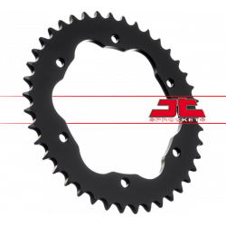 Pinion spate JTR761.41 Pinion spate JTR761.41