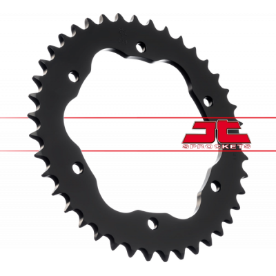 Pinion spate JTR761.41