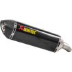 Toba esapament AKRAPOVIC CF GSX-S750 17 Toba esapament AKRAPOVIC CF GSX-S750 17 thumb