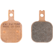 Placute frana EBC SINTERED HH FA175HH thumb