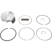 Piston WISECO PISTON KIT GRIZZLY/RAPTOR Piston WISECO PISTON KIT GRIZZLY/RAPTOR thumb