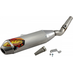 Toba esapament FMF MUFFLER PCORE 4 HEX KX450