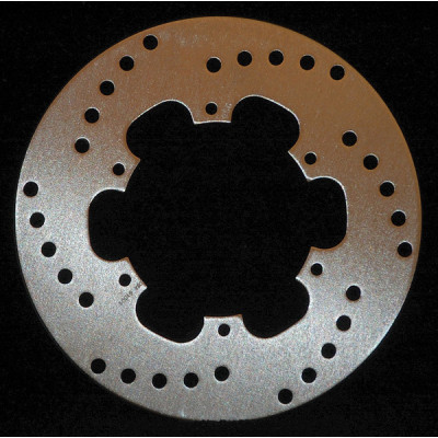 Disc frana spate EBC FIX D SERIES SCT MD956D Disc frana spate EBC FIX D SERIES SCT MD956D