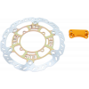 Disc frana fata EBC FLT OS SERIES WAVE OS6258C
