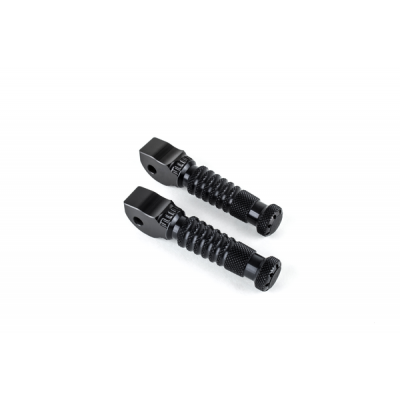 Scarite moto GILLES FOOTREST KIT BK UF16 G 650 GS 12