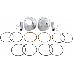 Piston WISECO PISTON KT.010 H.C.78-84BT