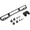 Set adaptoare pentru valize moto SW-MOTECHADPT KIT ADVENTURE-RACK \ thumb