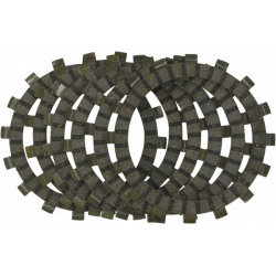 Set discuri ferodo EBC CK2278