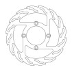 Disc frana MOTO-MASTER MOTO M. FRT FLAME HON VAR Disc frana MOTO-MASTER MOTO M. FRT FLAME HON VAR thumb