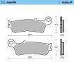 Placute frana MOTO-MASTER MM BRAKEPAD 099812 Placute frana MOTO-MASTER MM BRAKEPAD 099812 thumb