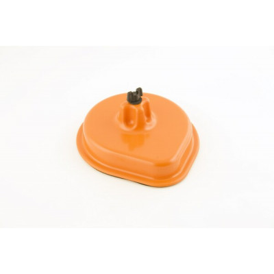Capac pentru filtru de aer TWIN AIR pentru CV TM/MX/TM85