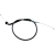 Cablu acceleratie MOTION PRO YAM THROTTLE CABLE FZR 600 R Cablu acceleratie MOTION PRO YAM THROTTLE CABLE FZR 600 R thumb