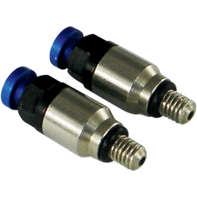 Aerisitoare furca motocross SCAR SHO/KAY M5X0.8 BLUE