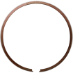 Segmente WISECO RING SET SX 125 98-00 Segmente WISECO RING SET SX 125 98-00 thumb