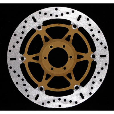 Disc frana fata EBC FLT X SERIES RND MD633X Disc frana fata EBC FLT X SERIES RND MD633X