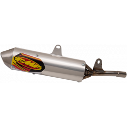 Toba esapament FMF MUFFLER PC4 CRF110F S/A