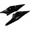 Panuri laterale CYCRA KTM 16- BLACK