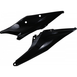 Panuri laterale CYCRA KTM 16- BLACK