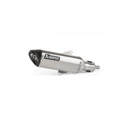 Toba esapament ACRAPOVIC SS FORZA 300 Toba esapament ACRAPOVIC SS FORZA 300