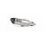 Toba esapament ACRAPOVIC SS FORZA 300 thumb
