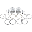 Piston WISECO PISTON KIT .020 78-84 BT Piston WISECO PISTON KIT .020 78-84 BT thumb