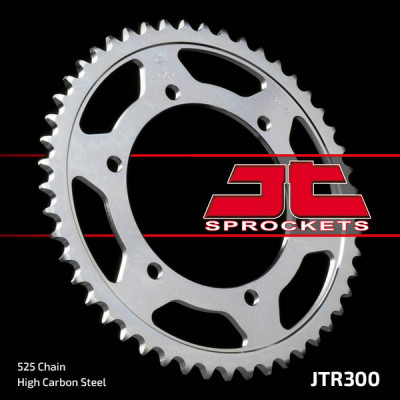 Pinion spate JTR300,48 ZBK Pinion spate JTR300,48 ZBK