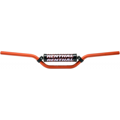 Ghidon RENTHAL HANDLEBAR 7/8 65SX 823 OR