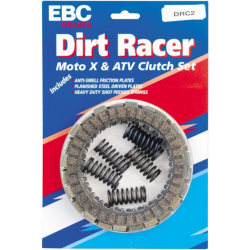 Kit ambreiaj EBC DRC001 Kit ambreiaj EBC DRC001