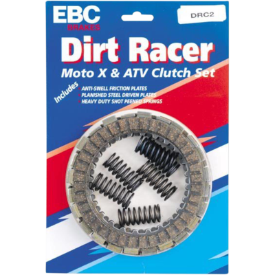 Kit ambreiaj EBC DRC001
