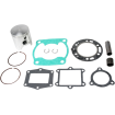 Kit piston WISECO PISTON KIT W/GASKETS TRX 250 R 86 Kit piston WISECO PISTON KIT W/GASKETS TRX 250 R 86 thumb