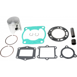 Kit piston WISECO PISTON KIT W/GASKETS TRX 250 R 86