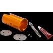 Supapa de acceleratie TWIN AIR pentru KAWASAKI KXF 250 17 thumb