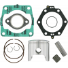 Kit piston WISECO PISTON KIT W/GASKET 300 4X4 05