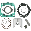 Kit piston WISECO PISTON KIT W/GASKET 300 4X4 05 thumb