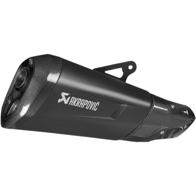Toba esapament ACRAPOVIC TI S1000XR Toba esapament ACRAPOVIC TI S1000XR