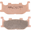 Placute frana EBC SINTERED HH FA199HH