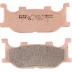 Placute frana EBC SINTERED HH FA199HH Placute frana EBC SINTERED HH FA199HH thumb