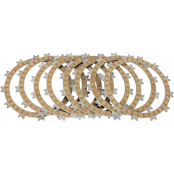 Set discuri ferodo Prox pentru SUZUKI RM250 06-10 Set discuri ferodo Prox pentru SUZUKI RM250 06-10